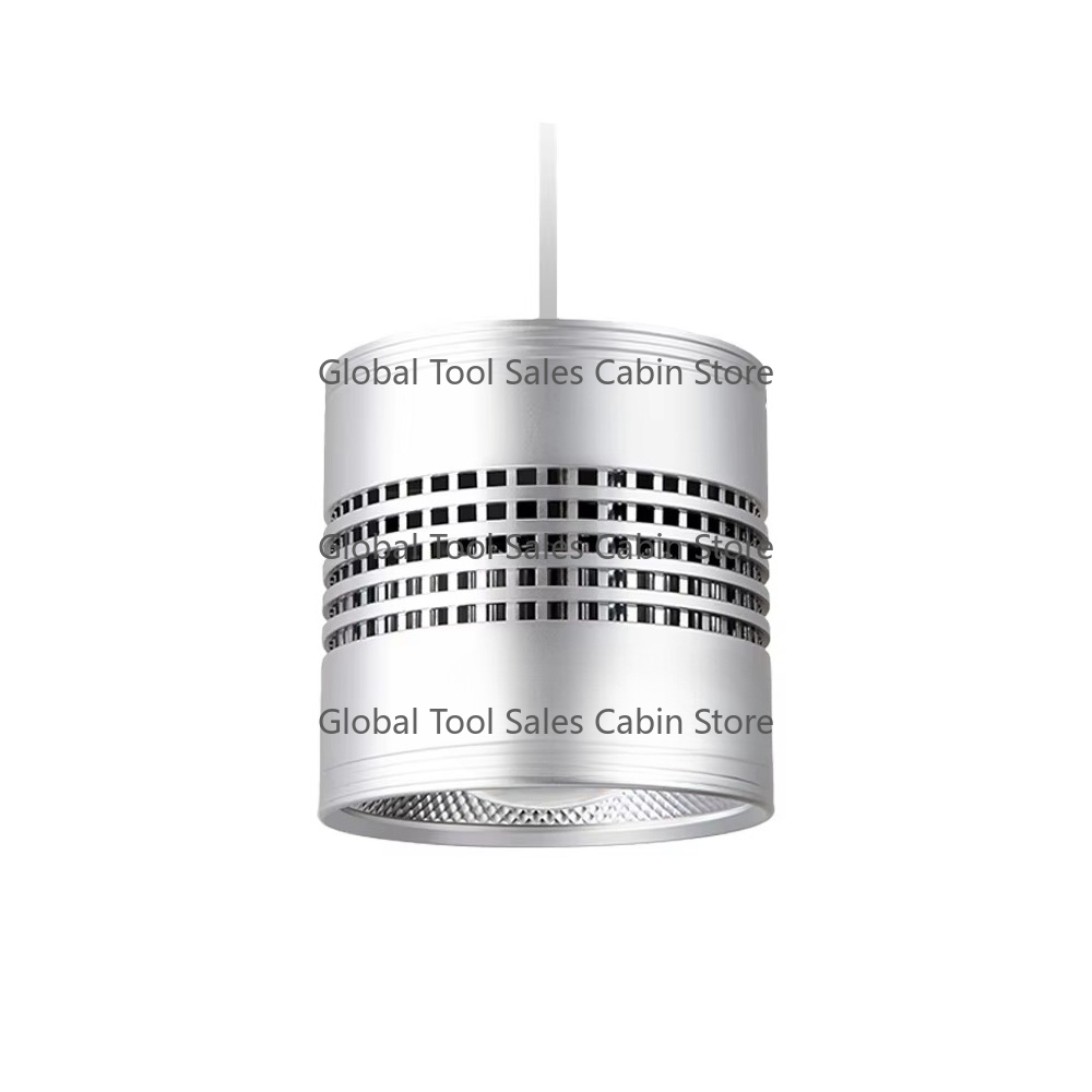 Aquarium Planted Fish Tank - Luce LED per acquario piantato d'acqua