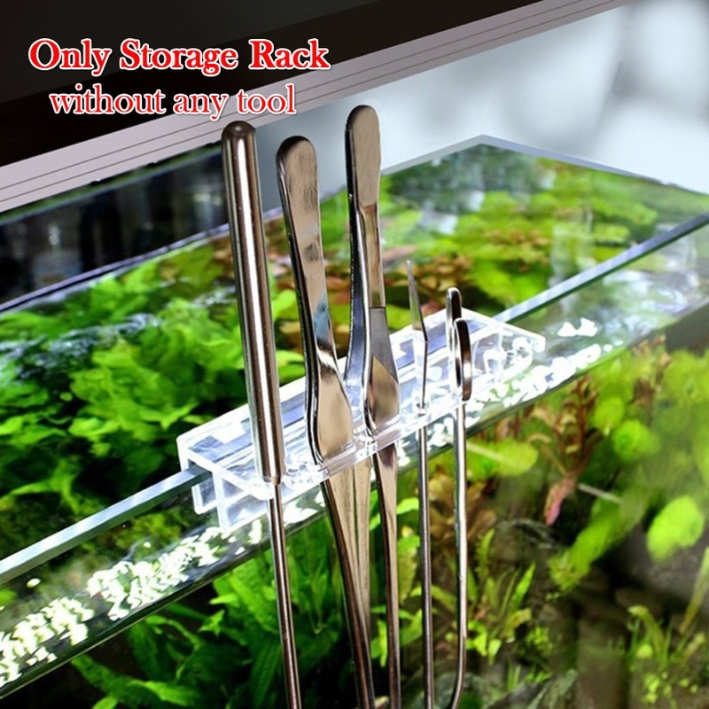 Aquarium Planted Fish Tank - 1 pz nuovo acquario strumenti per