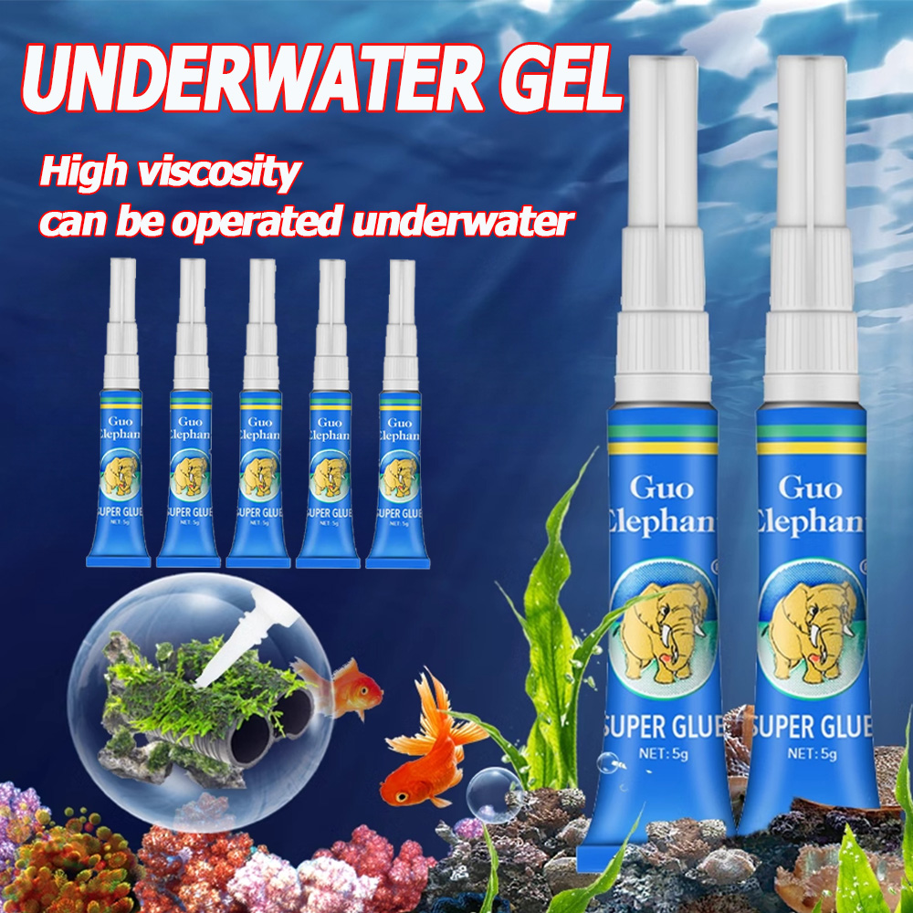 Aquarium Planted Substrate - 3/5/10 Pz Acquario Paesaggistica Muschio Colla
