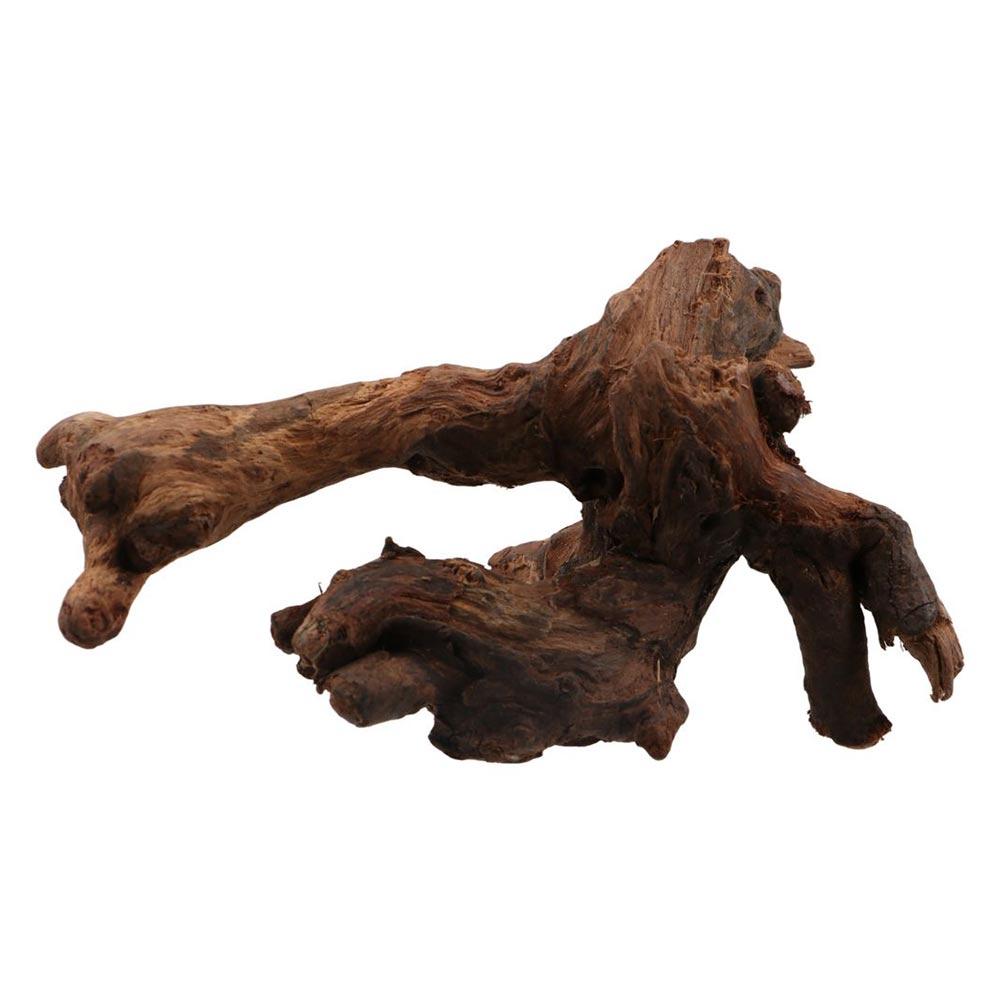 Aquarium Plant Root Tabs - 1 pz tronco di albero naturale
