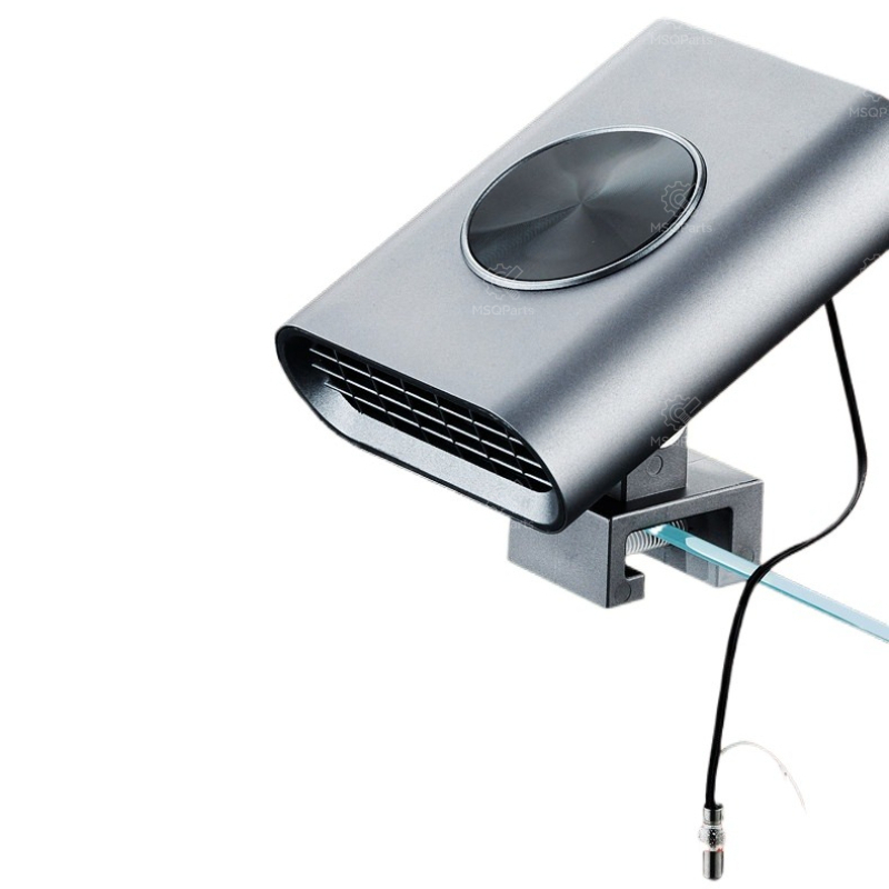 Planted Aquarium Temperature - Ventilatore Intelligente per Acquario F2 con