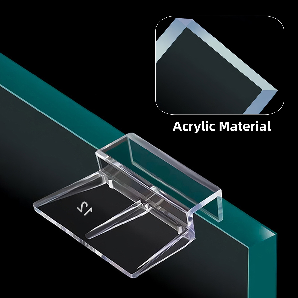 10 pz Trasparente Acrilico Ser - Aquael Filter Fzn recensione e prezzo