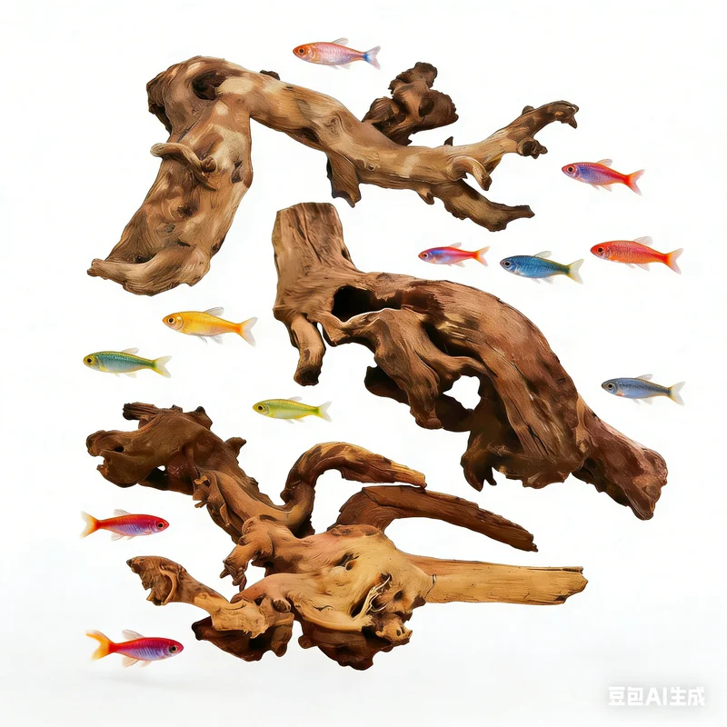 Legno Naturale per Decorazione - Aquarium Planted Substrate recensione e prezzo