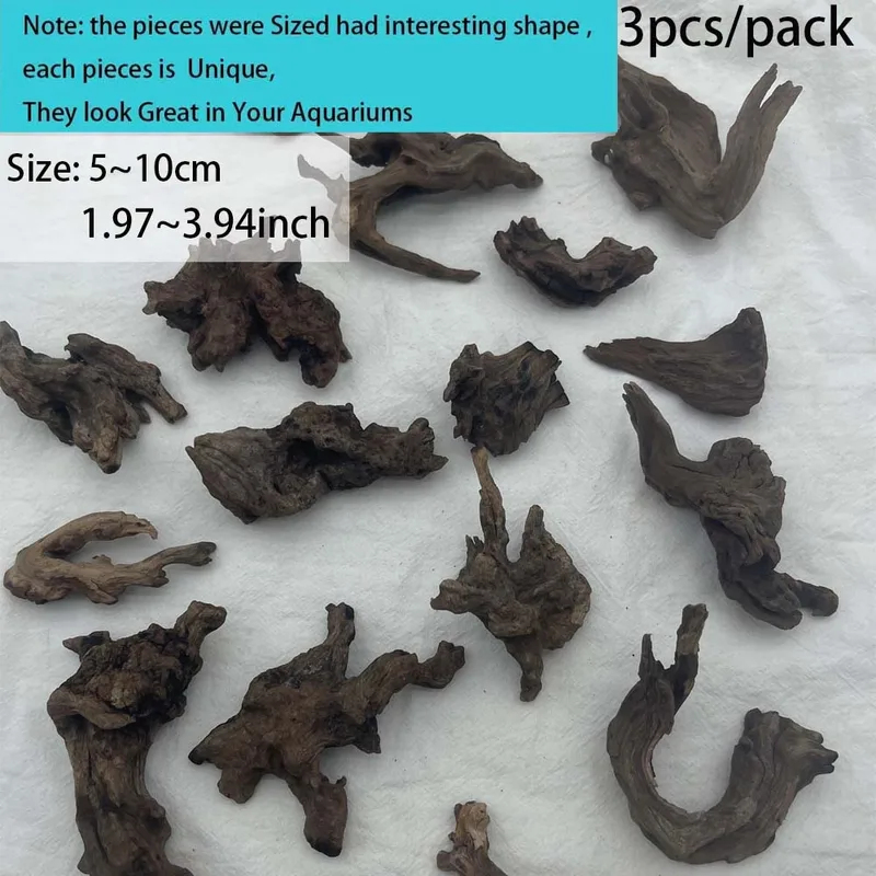 Legno Naturale per Decorazione - Aquarium Planted Substrate recensione e prezzo