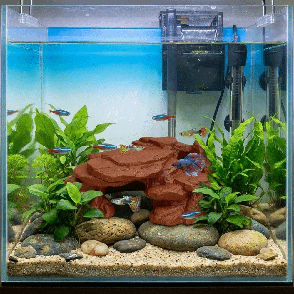 Ornamenti per Acquario Stampat - Aquarium Plant Root Tabs recensione e prezzo