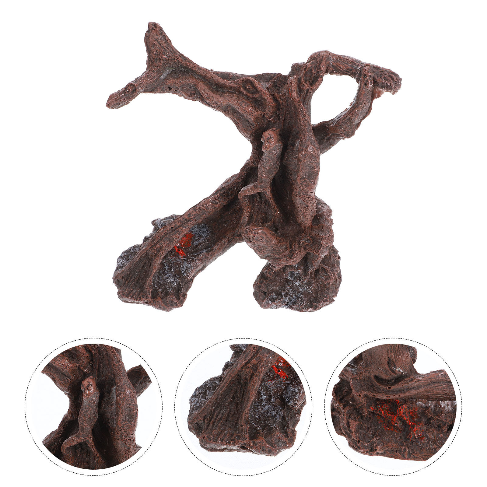 Ornamento per Acquario in Resi - Aquarium Plant Root Tabs recensione e prezzo