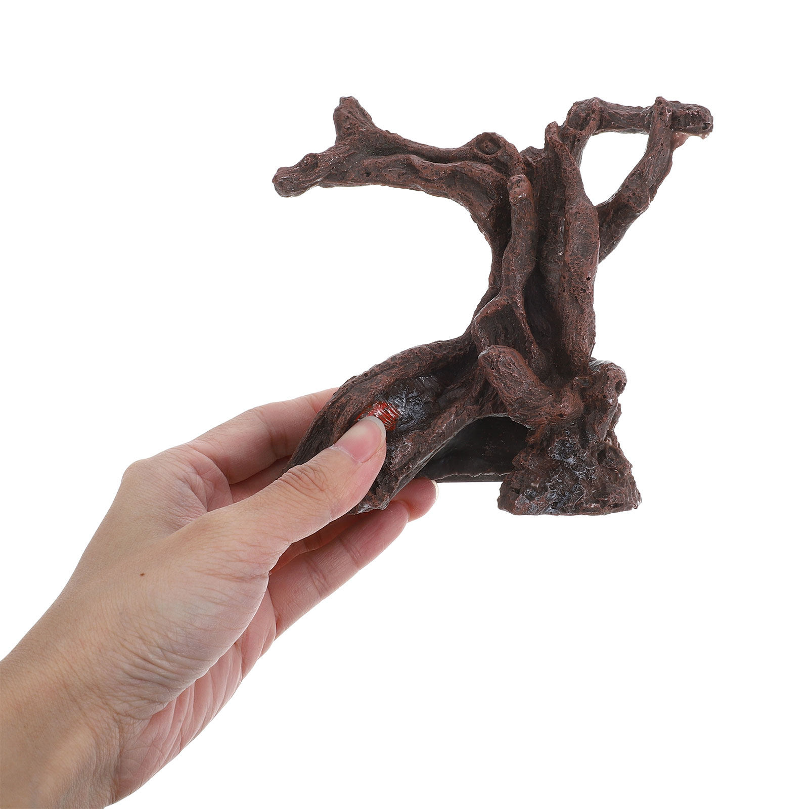 Ornamento per Acquario in Resi - Aquarium Plant Root Tabs recensione e prezzo
