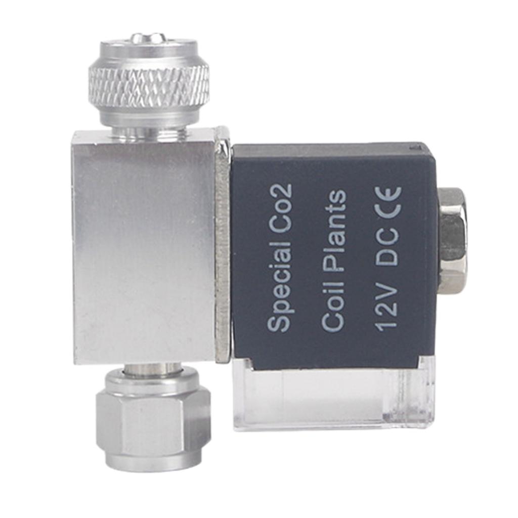 Valvola Solenoide per Acquario - Planted Aquarium Temperature recensione e prezzo