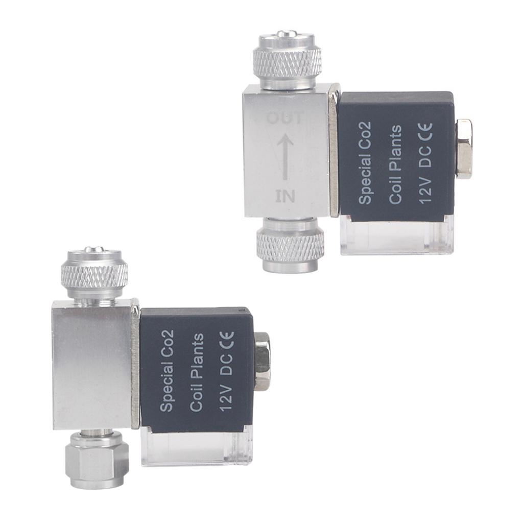 Valvola Solenoide per Acquario - Planted Aquarium Temperature recensione e prezzo