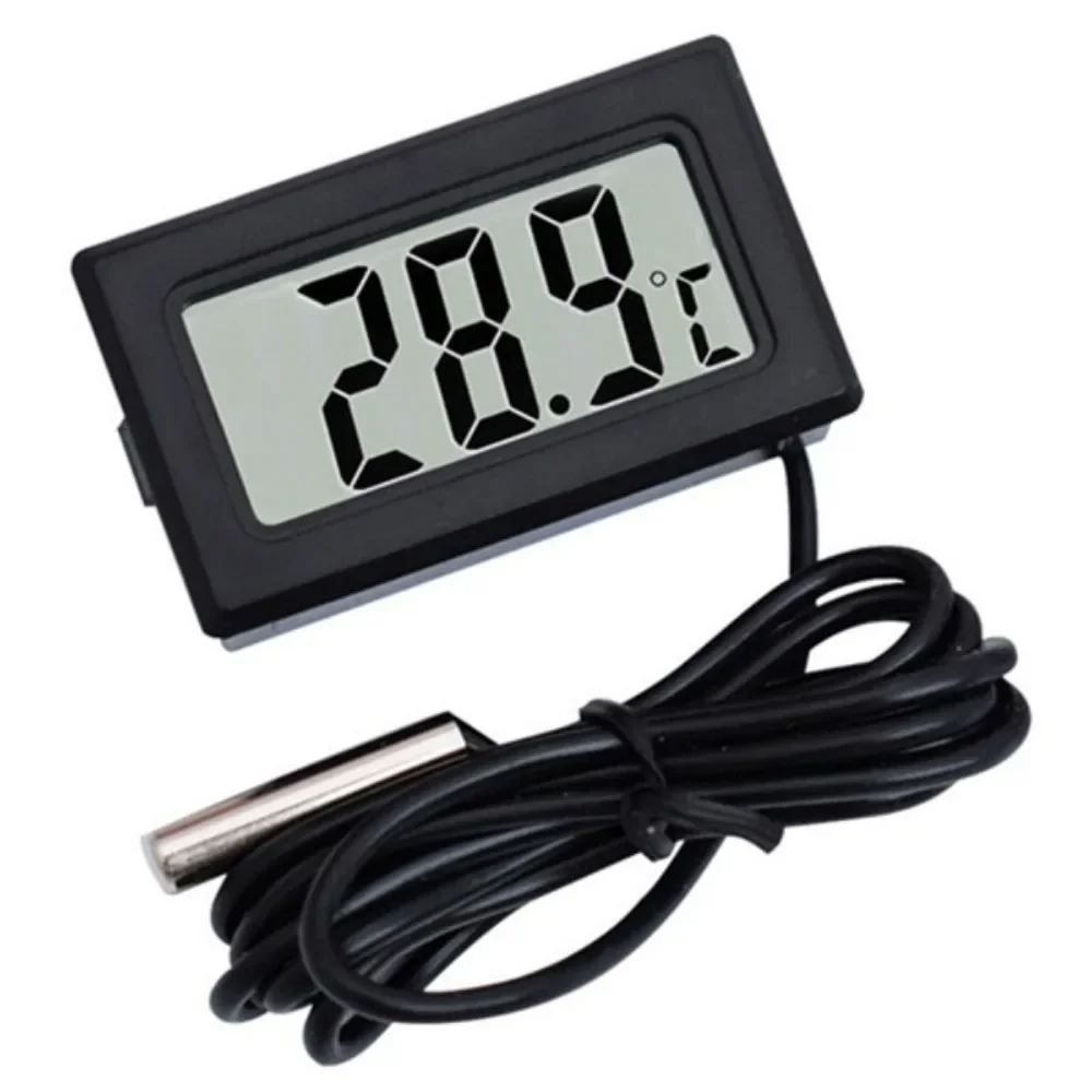 JJYY Termometro per acquario T - Planted Aquarium Temperature recensione e prezzo