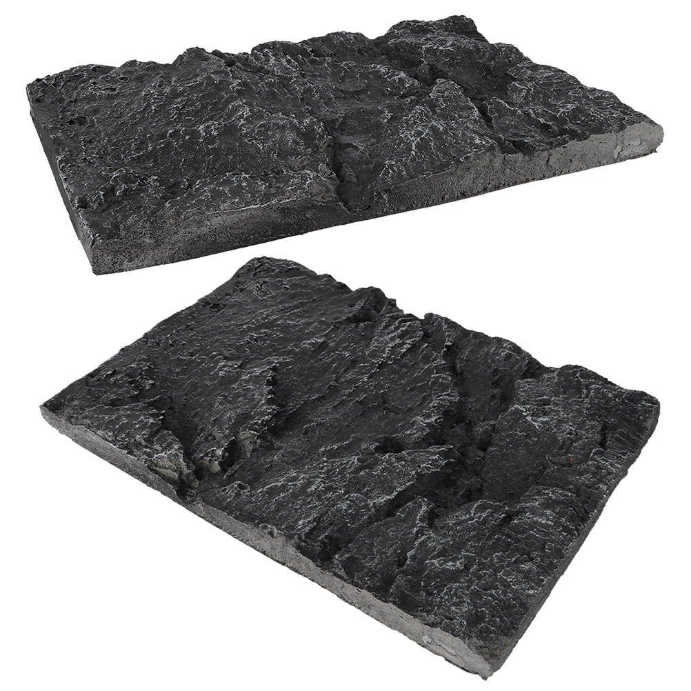 2 Pezzi Pannello di Sfondo 3D  - Aquarium Plant Root Tabs recensione e prezzo