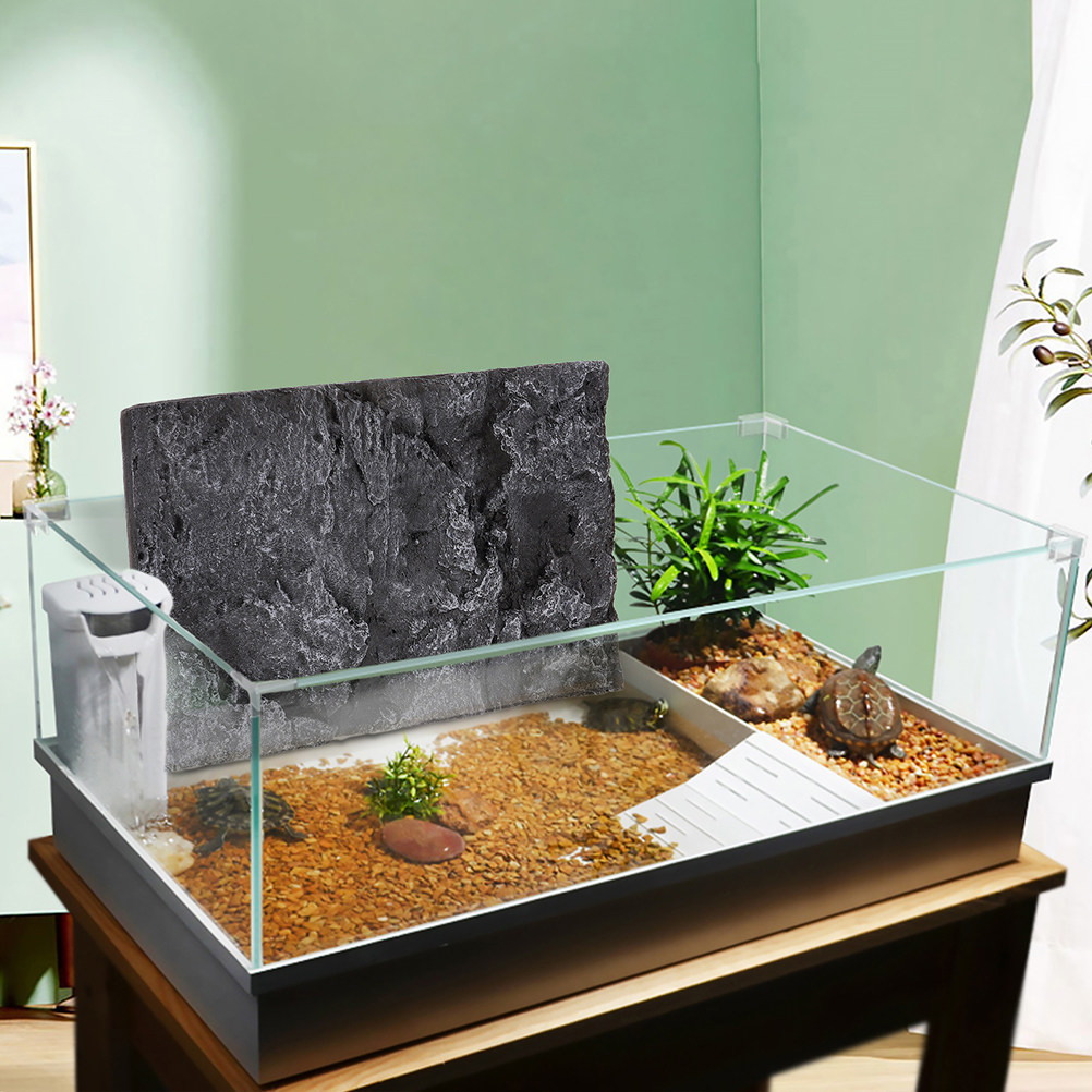 2 Pezzi Pannello di Sfondo 3D  - Aquarium Plant Root Tabs recensione e prezzo