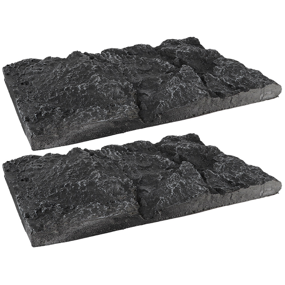 2 Pezzi Pannello di Sfondo 3D  - Aquarium Plant Root Tabs recensione e prezzo