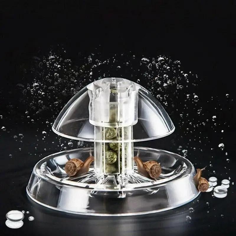 Nuova Trappola per Lumache in  - Aquarium Planted Fish Tank recensione e prezzo
