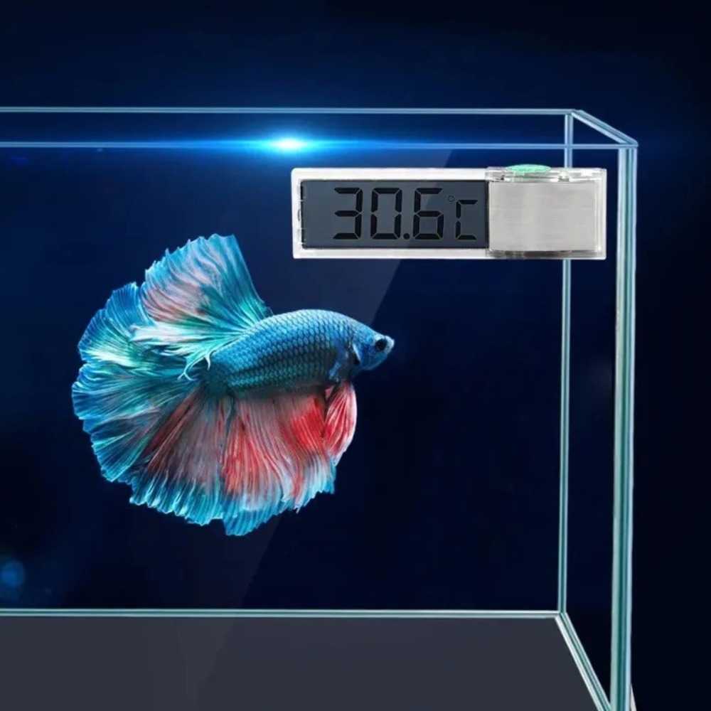 1PC Termometro per acquario LC - Planted Aquarium Temperature recensione e prezzo