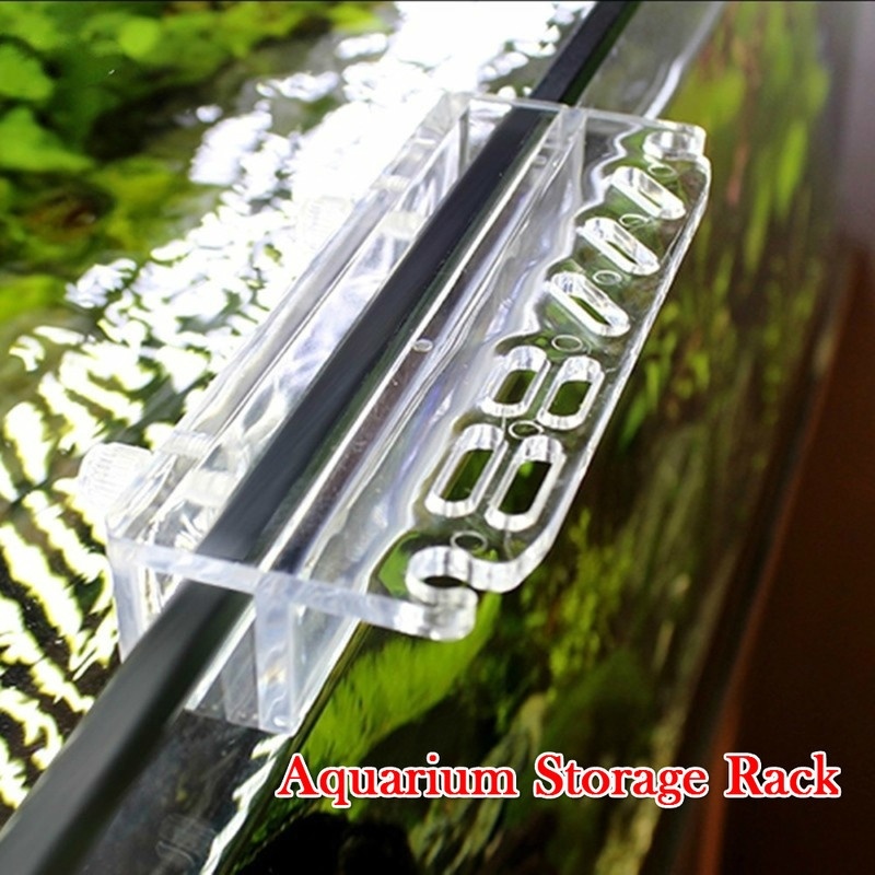 1 pz nuovo acquario strumenti  - Aquarium Planted Fish Tank recensione e prezzo