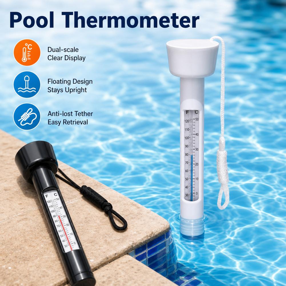 Termometro galleggiante per pi - Planted Aquarium Temperature recensione e prezzo