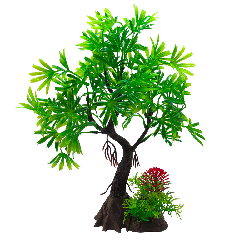 Acquario fai da te artificiale - Aquarium Planted Substrate recensione e prezzo