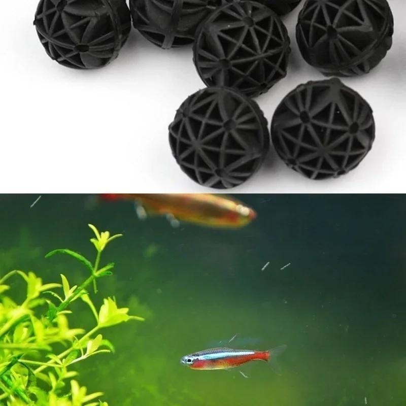 50 Pezzi Sfere Filtranti Bio p - Aquarium Plant Fertilizer recensione e prezzo