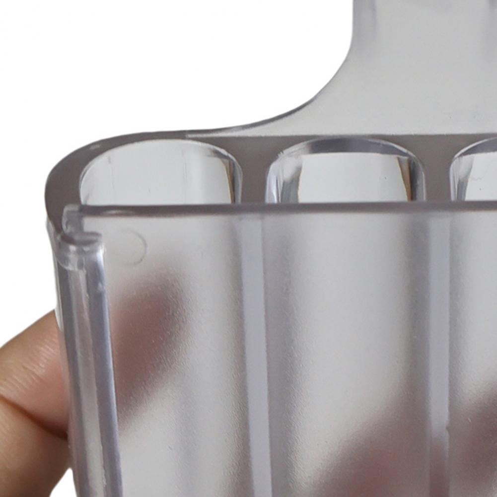 4.5/6.5 centimetri Acquario Pi - Aquarium Planted Fish Tank recensione e prezzo