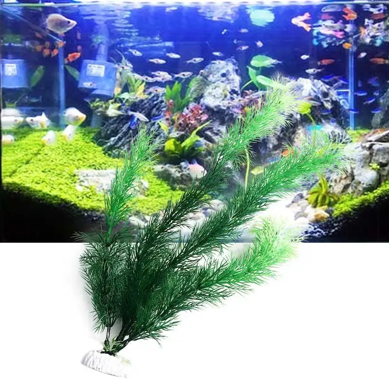 Piante artificiali per decoraz - Aquarium Planted Substrate recensione e prezzo