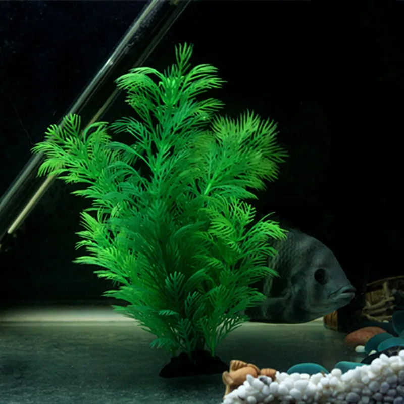Piante artificiali per decoraz - Aquarium Planted Substrate recensione e prezzo