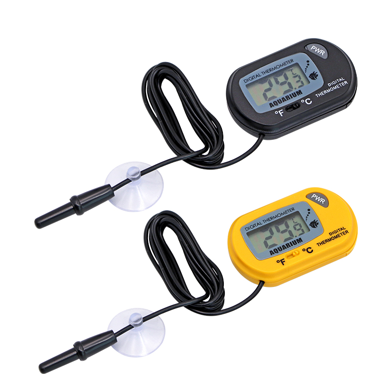 Termometro Digitale LCD per Ac - Planted Aquarium Temperature recensione e prezzo