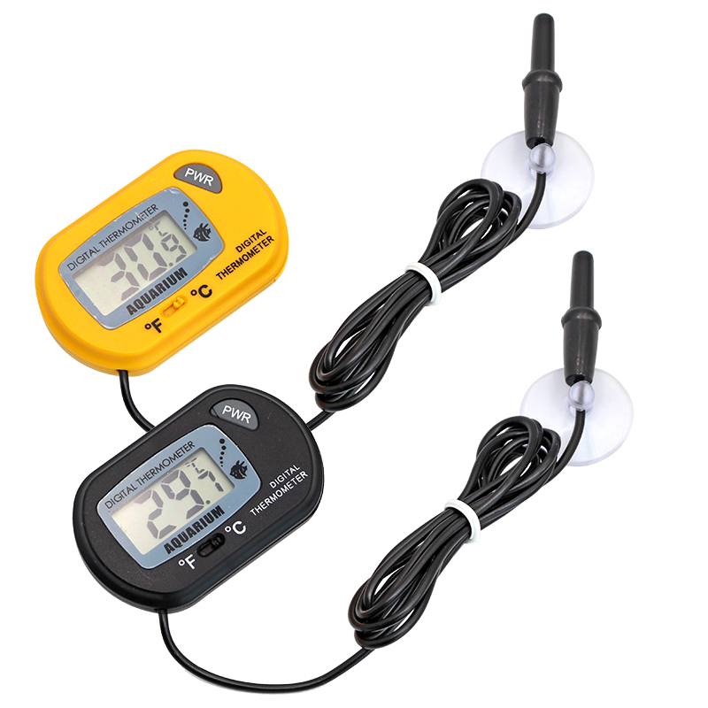 Termometro Digitale LCD per Ac - Planted Aquarium Temperature recensione e prezzo