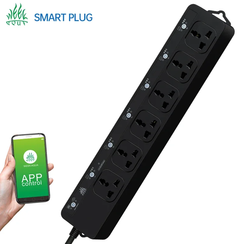Week Aqua Bluetooth Smart Powe - Aquael Filter Fzn recensione e prezzo