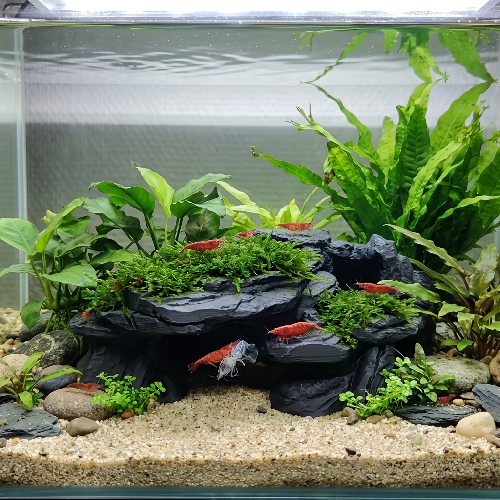 Decorazione per Acquario a For - Aquarium Plant Root Tabs recensione e prezzo