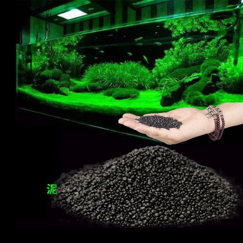 500g Substrato per Acquario, F - Aquarium Plant Fertilizer recensione e prezzo