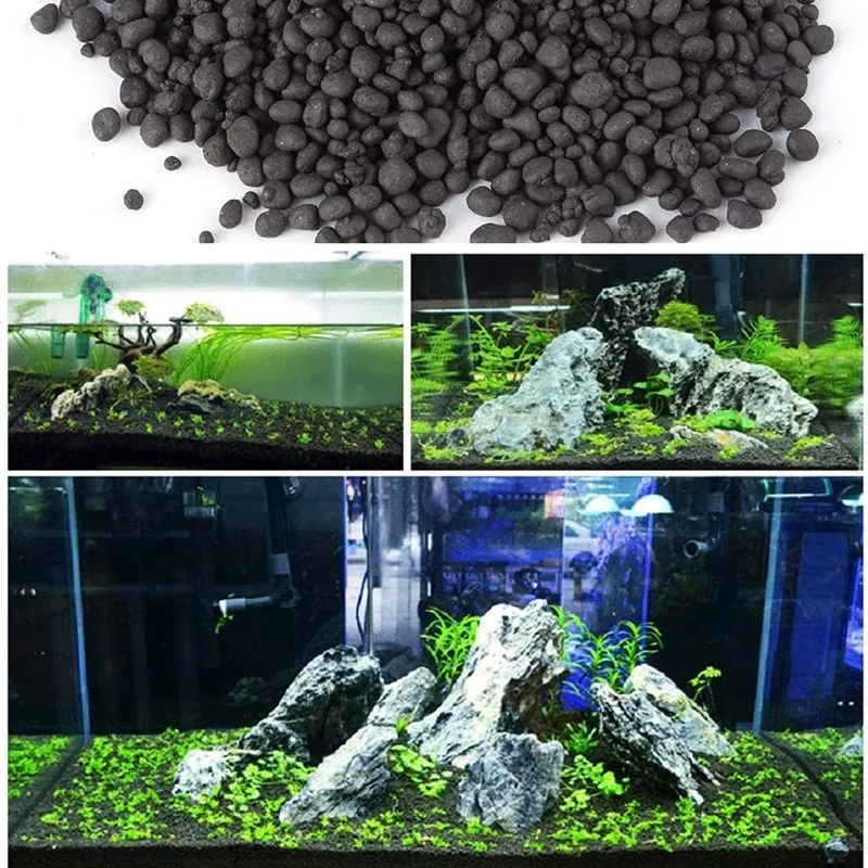500g Substrato per Acquario, F - Aquarium Plant Fertilizer recensione e prezzo