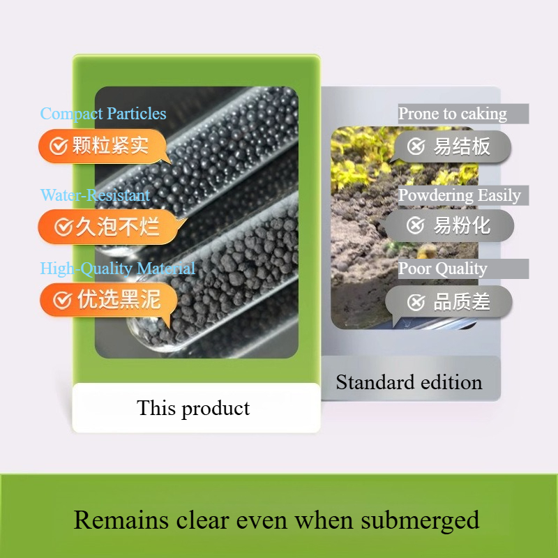 Sabbia per acquario, terriccio - Aquarium Plant Root Tabs recensione e prezzo