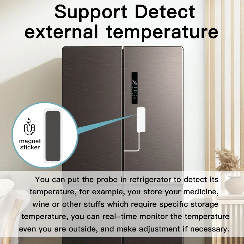 Sensore di umidità della tempe - Planted Aquarium Temperature recensione e prezzo