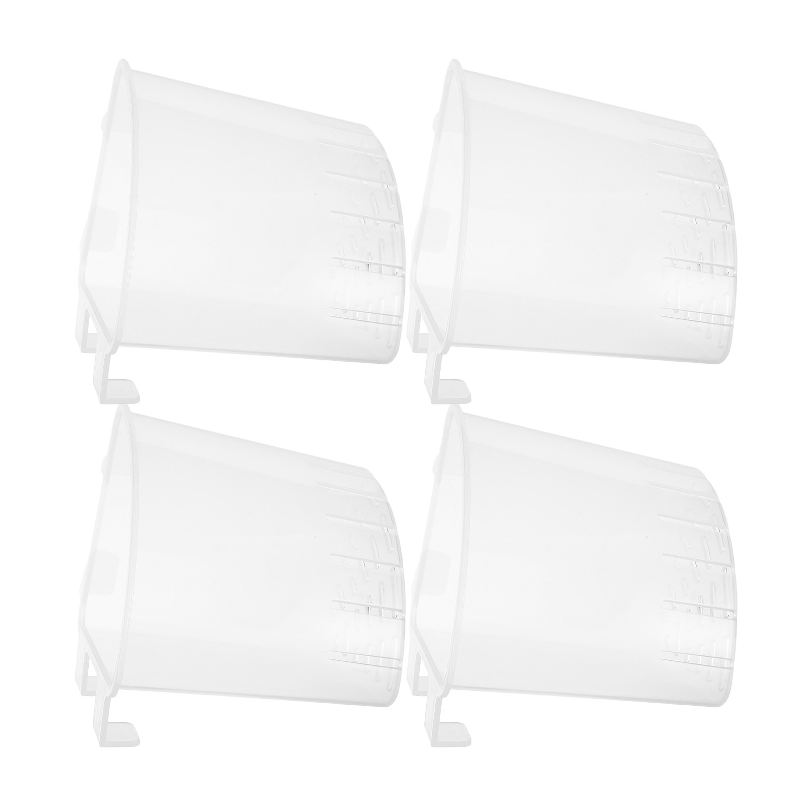 4 Pezzi Supporto per Piante da - Aquarium Planted Fish Tank recensione e prezzo