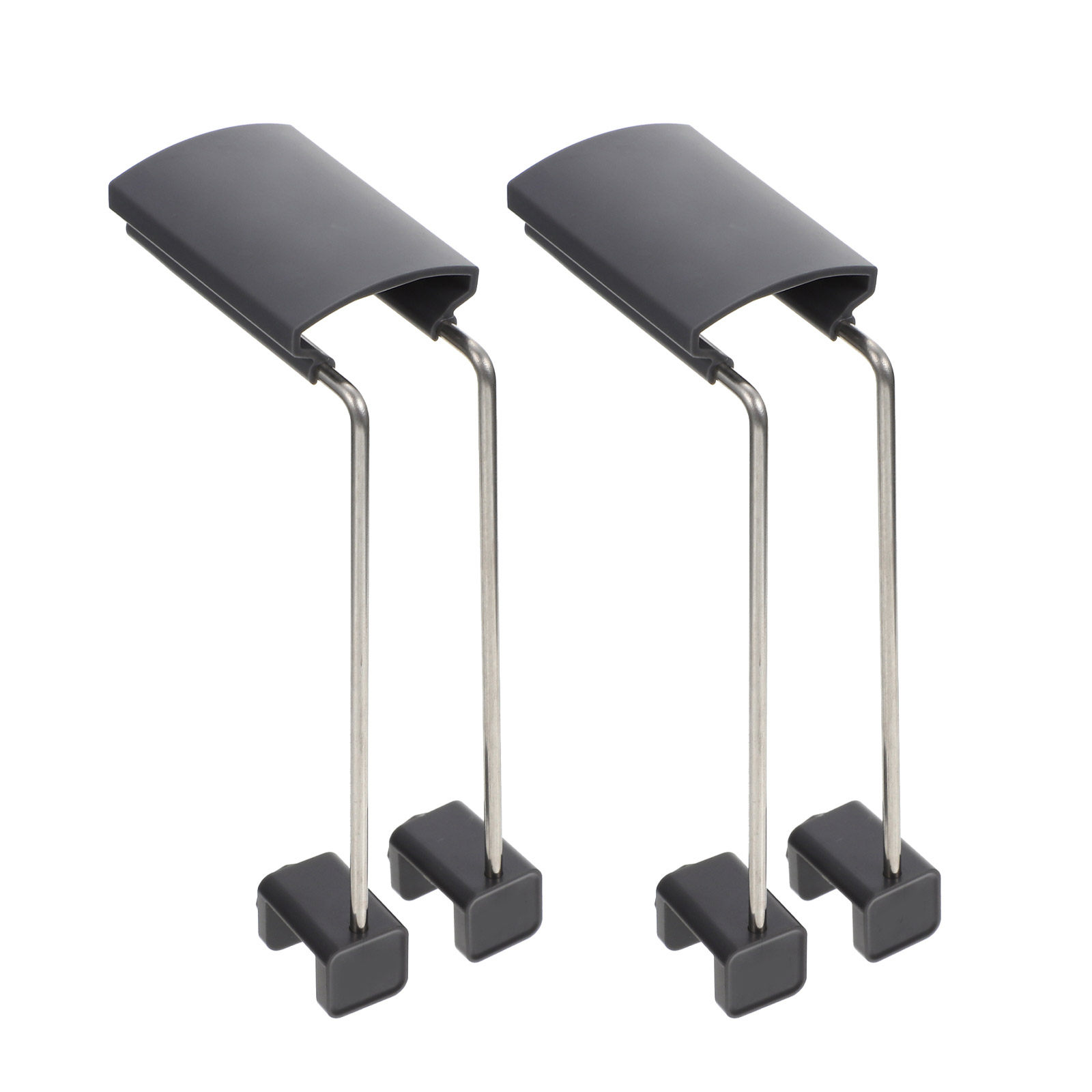 2 Pezzi Supporto per Illuminaz - Aquarium Planted Fish Tank recensione e prezzo