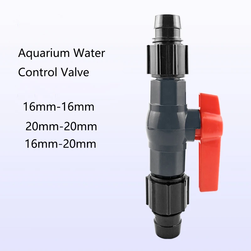 16mm/20mm Acquario Aria Acqua  - Aquael Filter Fzn recensione e prezzo