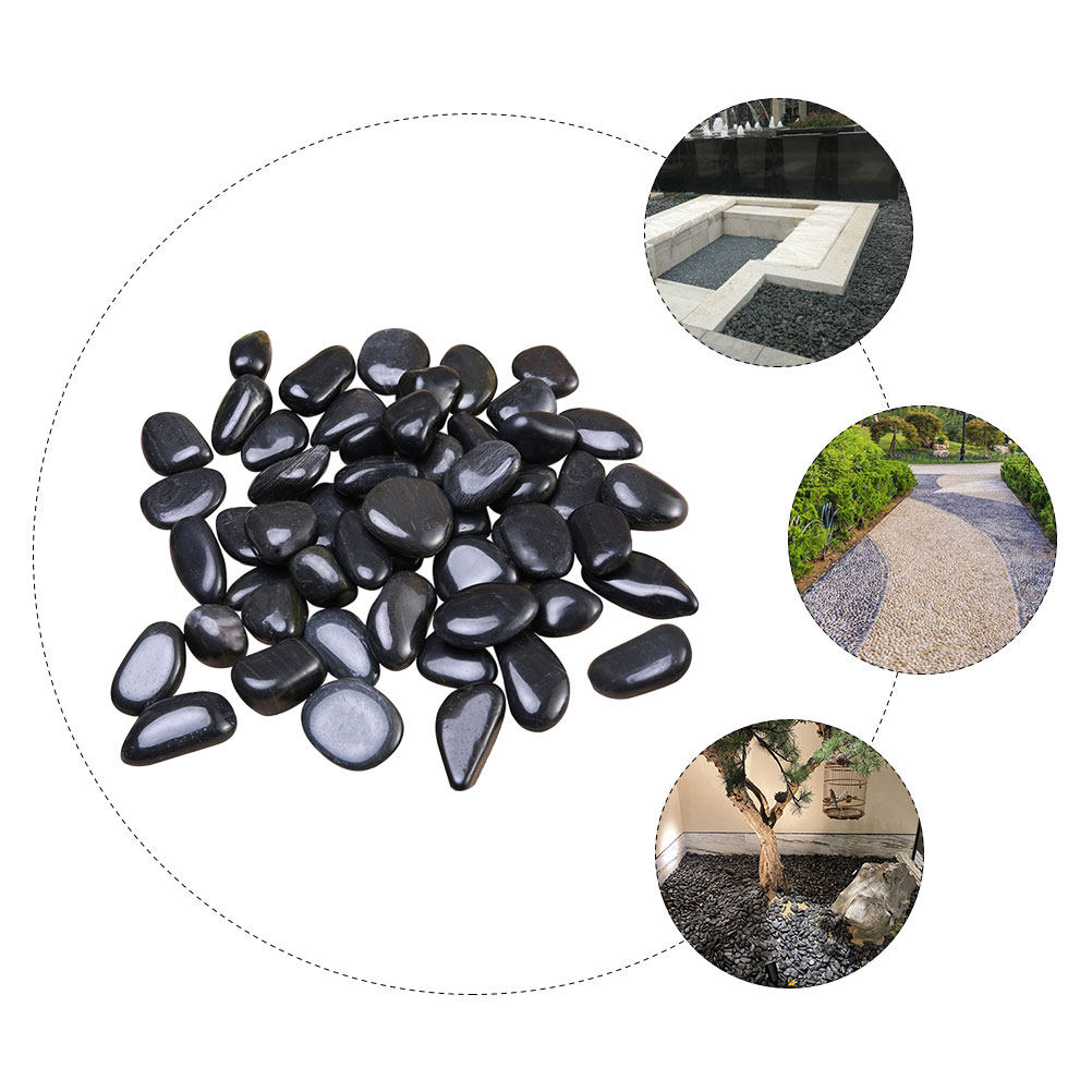 1 Set di Ciottoli per Acquario - Aquarium Planted Fish Tank recensione e prezzo