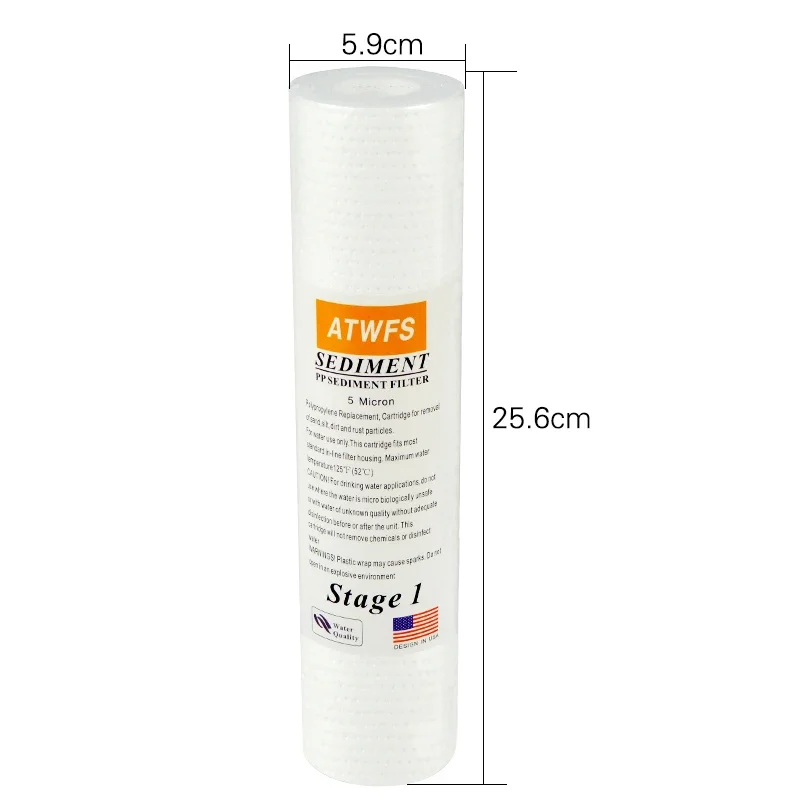 Filtro depuratore d'acqua 5 mi - Aquael Filter Fzn recensione e prezzo