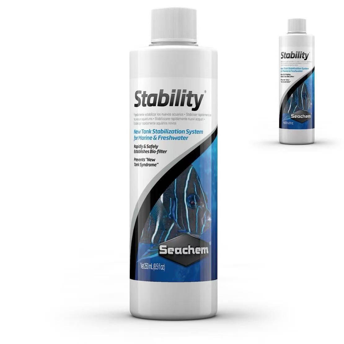 Batteri Nitrificanti per Acqua - Aquarium Plant Fertilizer recensione e prezzo