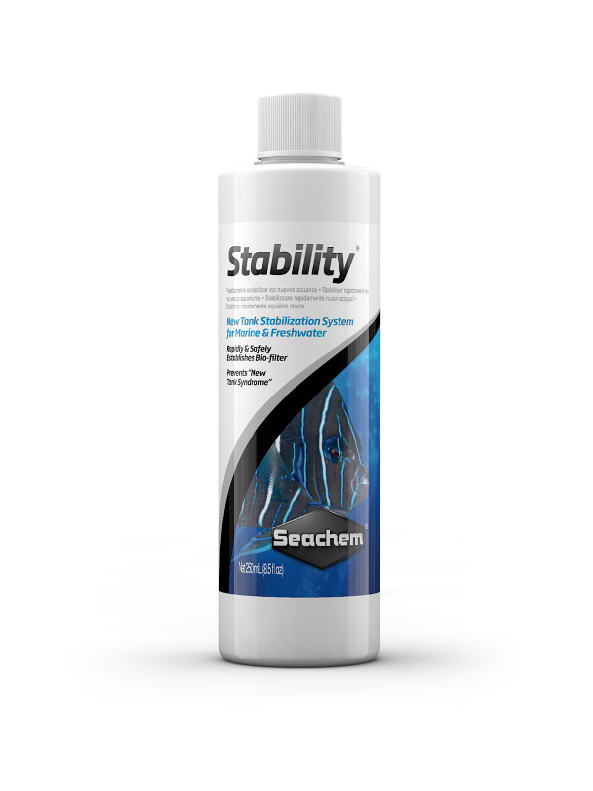Batteri Nitrificanti per Acqua - Aquarium Plant Fertilizer recensione e prezzo