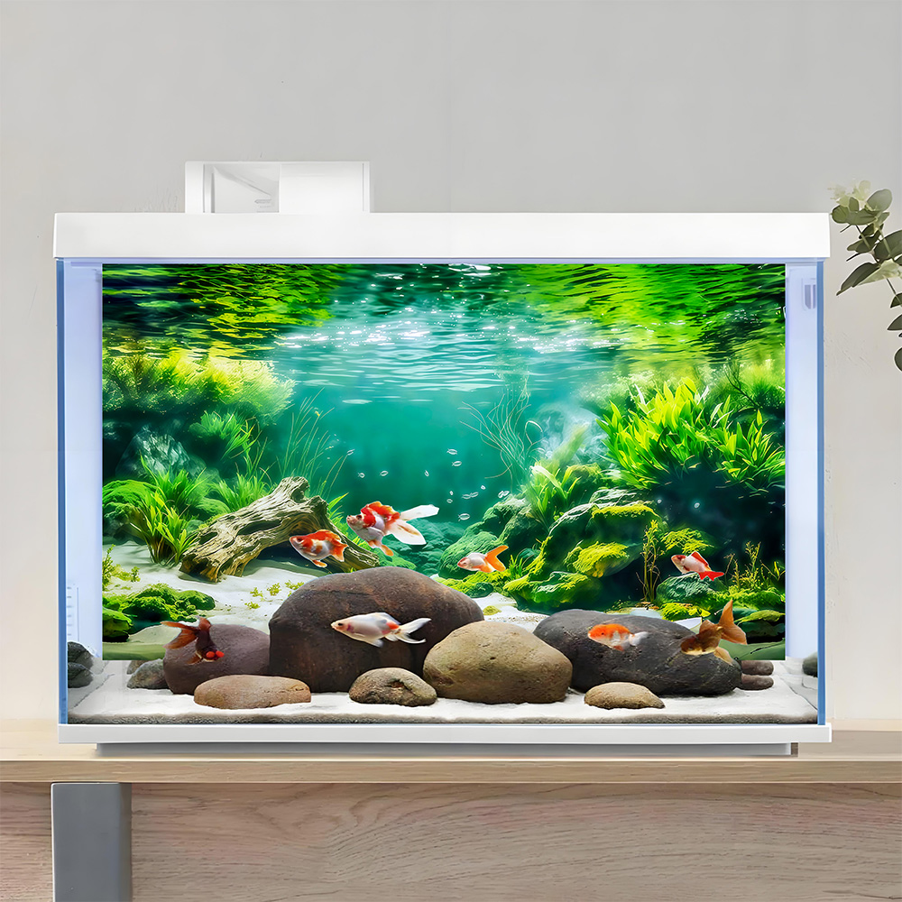 Decorazione per Acquario con E - Aquarium Planted Seeds recensione e prezzo