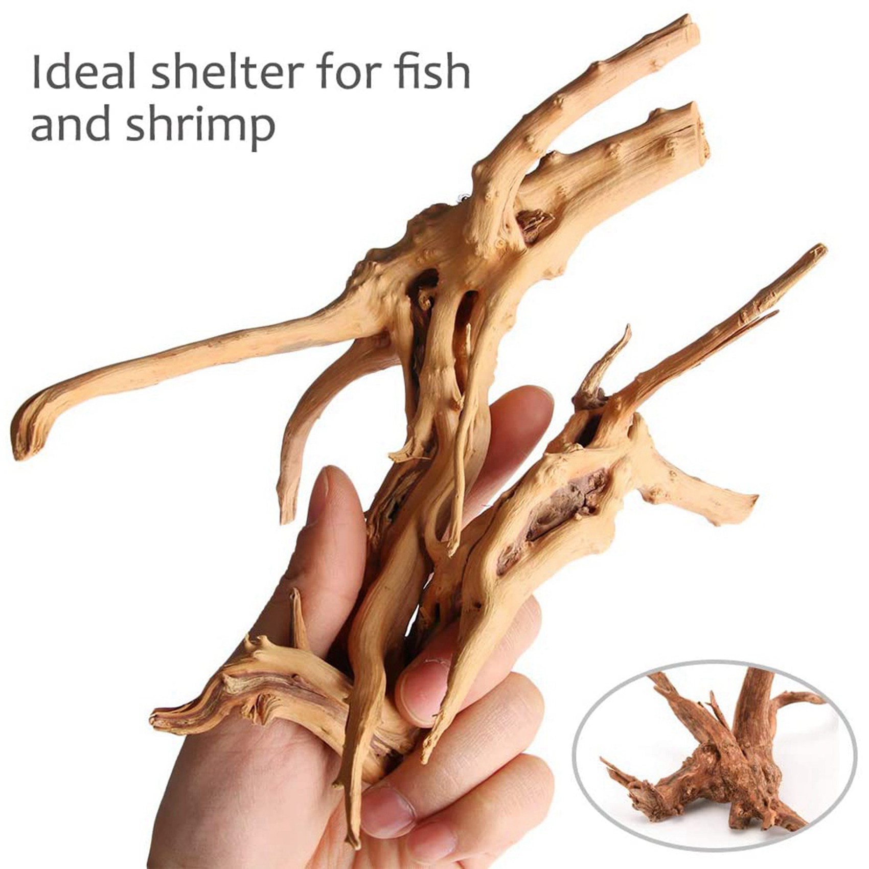 Vendita calda-Mini legni alla  - Aquarium Plant Root Tabs recensione e prezzo