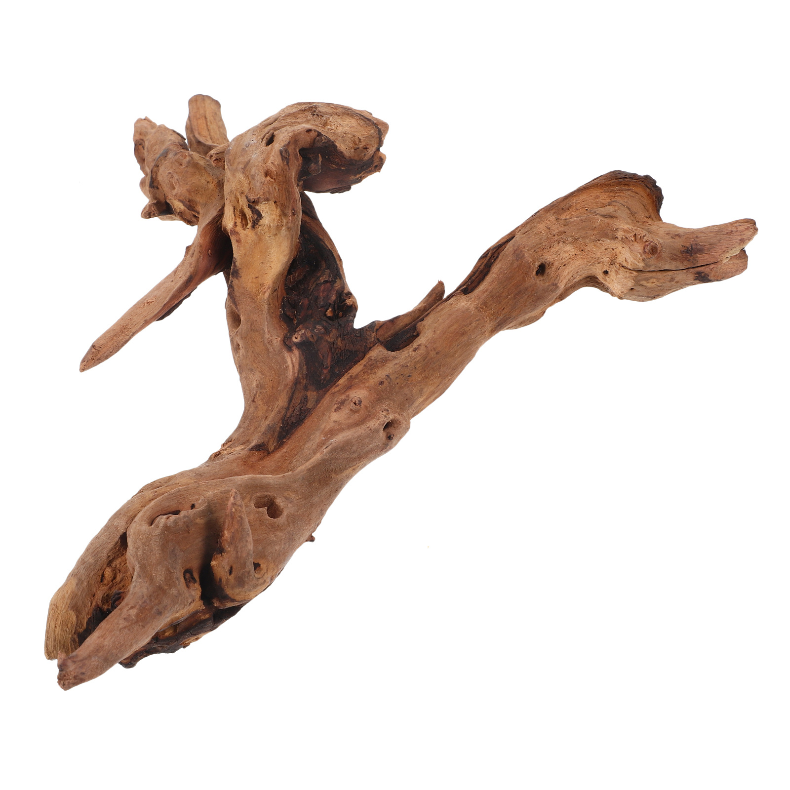 Acquario Decorazione in legno  - Aquarium Plant Root Tabs recensione e prezzo