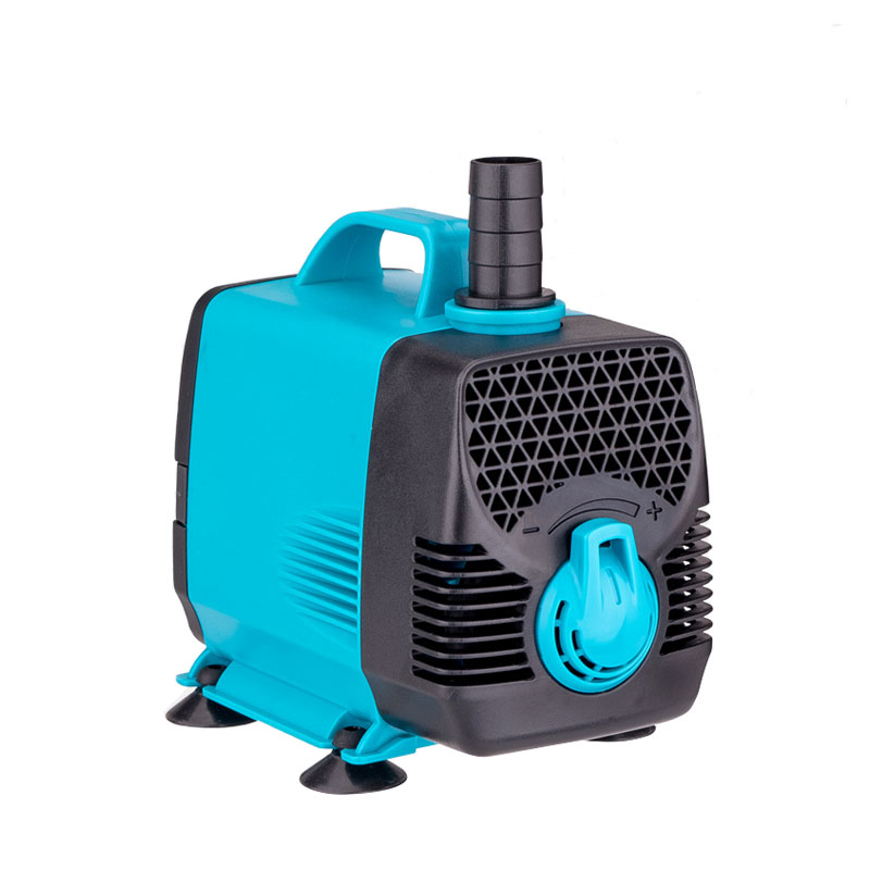 220V pompa ad acqua sommergibi - Aquael Filter Fzn recensione e prezzo