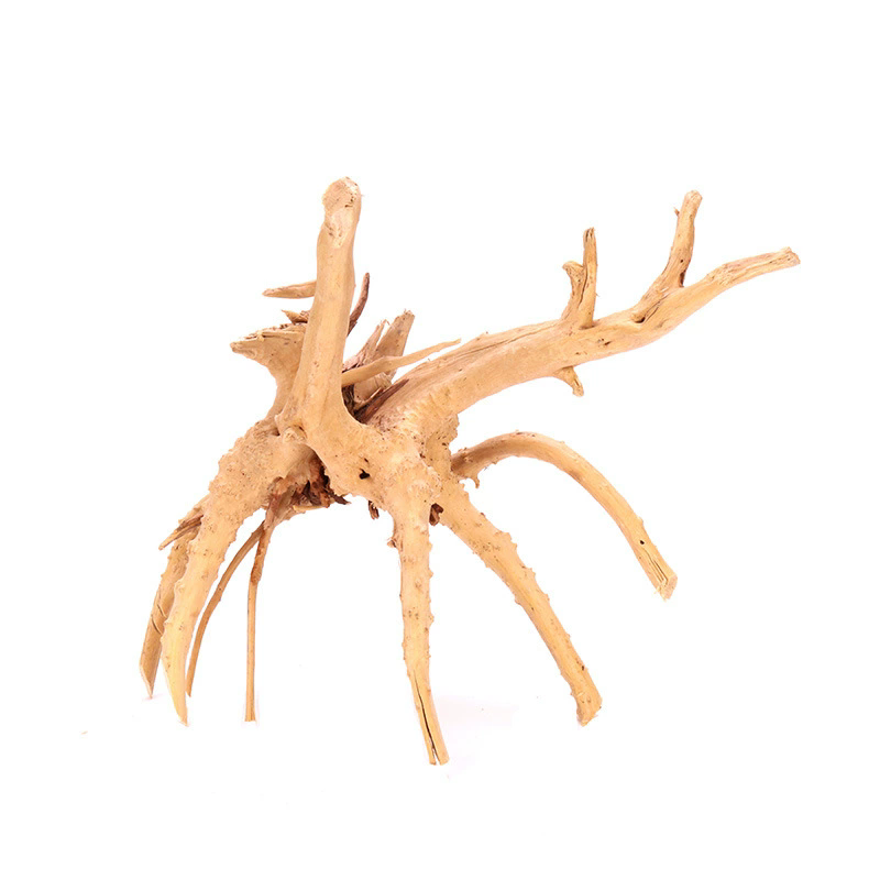 4 Pezzi Decorazioni Naturali i - Aquarium Plant Root Tabs recensione e prezzo