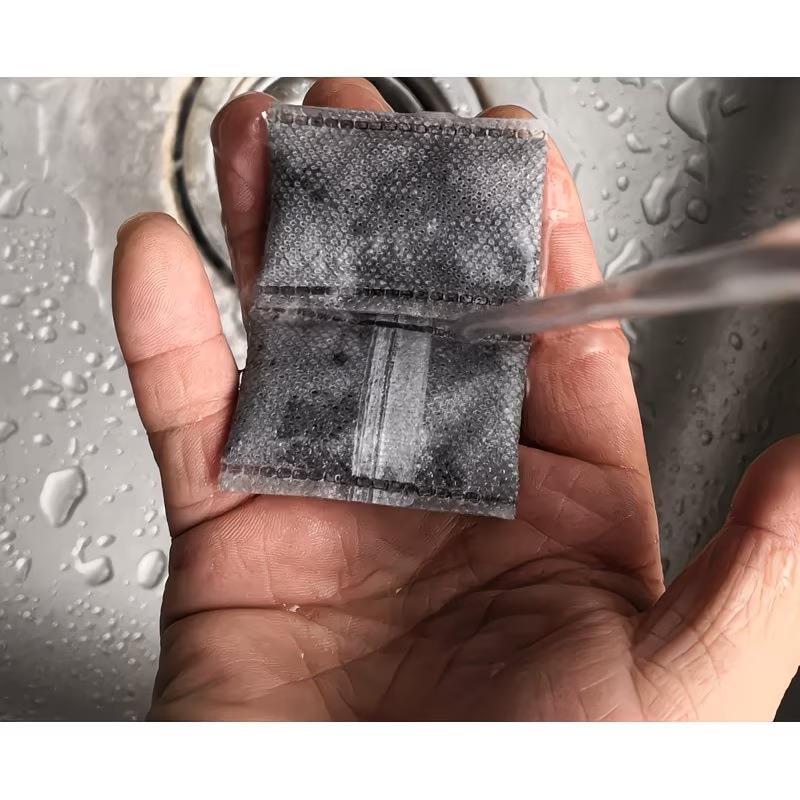 10/20/40 pezzi Sacchetti di ca - Aquael Filter Fzn recensione e prezzo