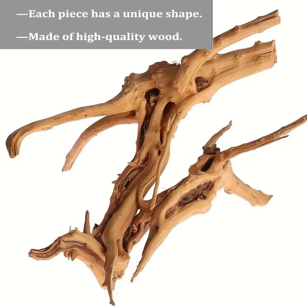 Legno Naturale per Acquario 20 - Aquarium Planted Substrate recensione e prezzo