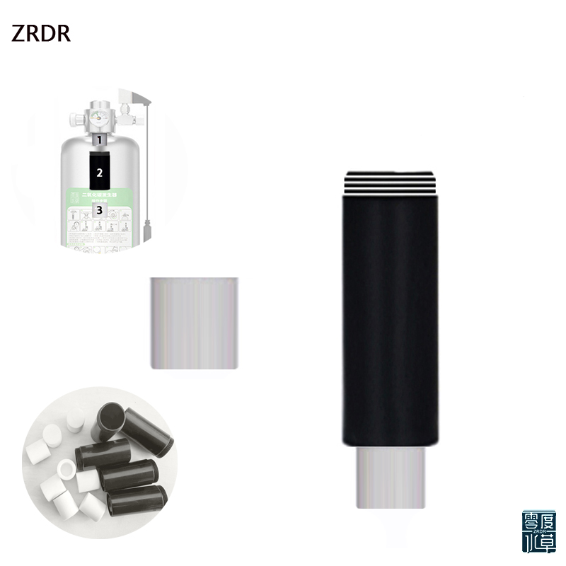 Cartuccia filtro generatore CO - Aquael Filter Fzn recensione e prezzo