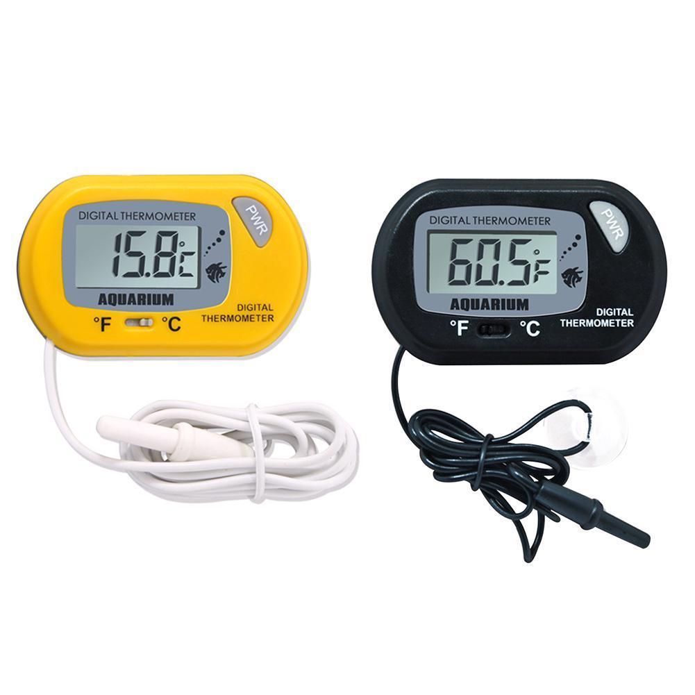 Termometro per acquario Termom - Planted Aquarium Temperature recensione e prezzo